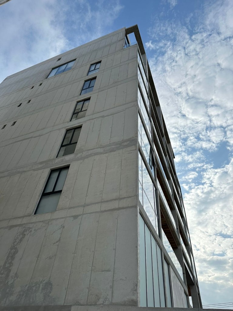 Two-bedroom condo located on Cabo Norte Avenue in Mérida