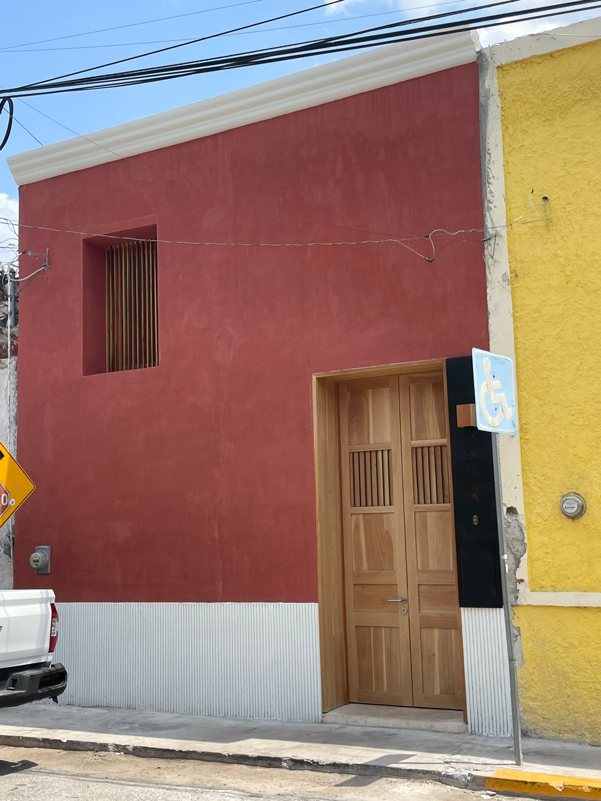 Merida Centro