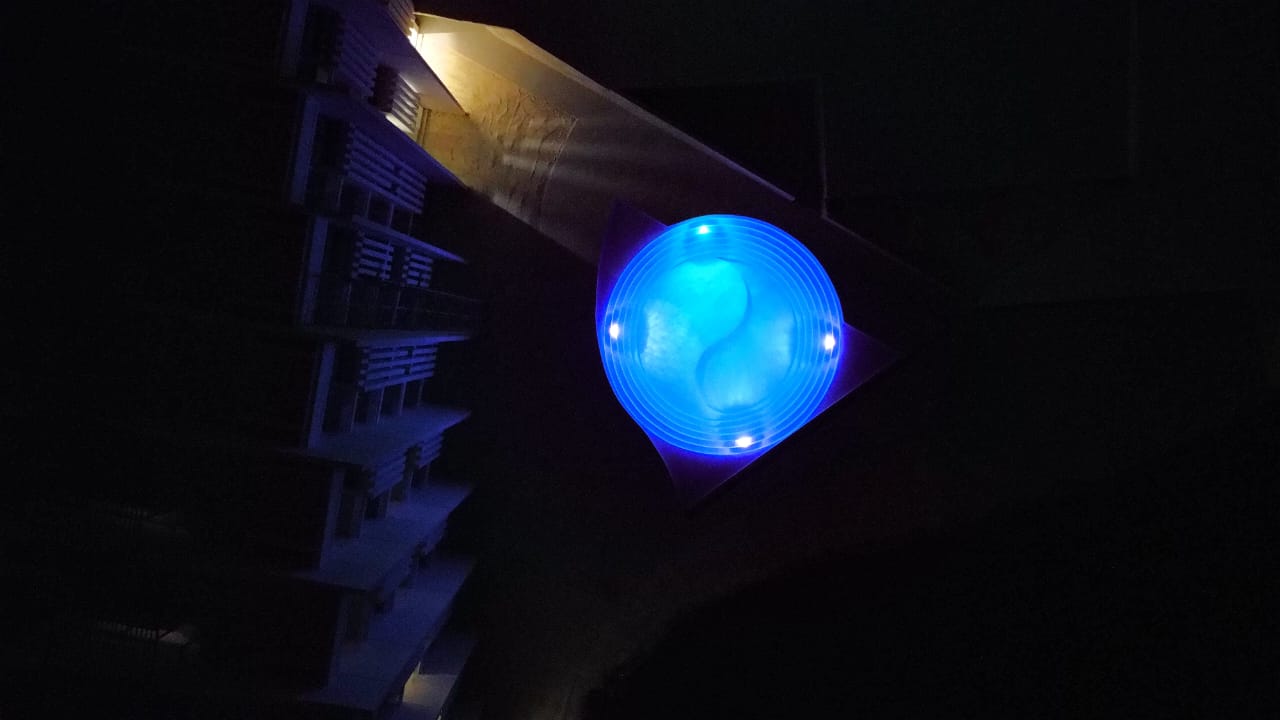 2 bedroom condo in Campeche Country Club