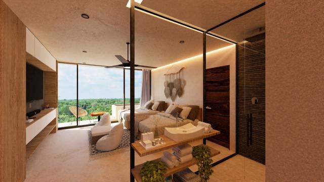 Lovely studio just 15 minutes to the beach