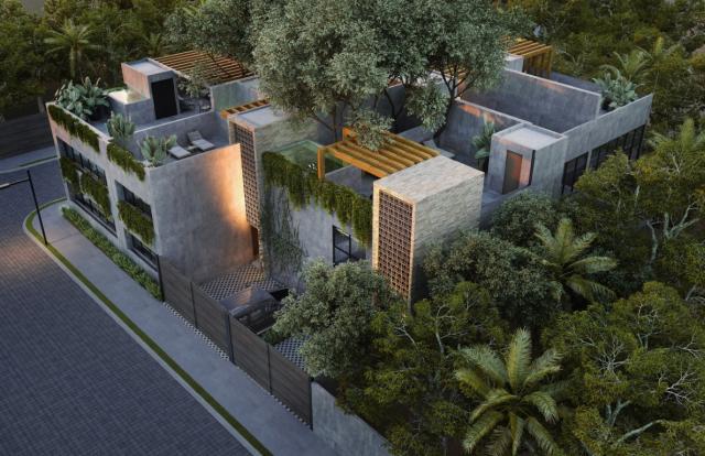 3 bedroom house for sale in Bacalar