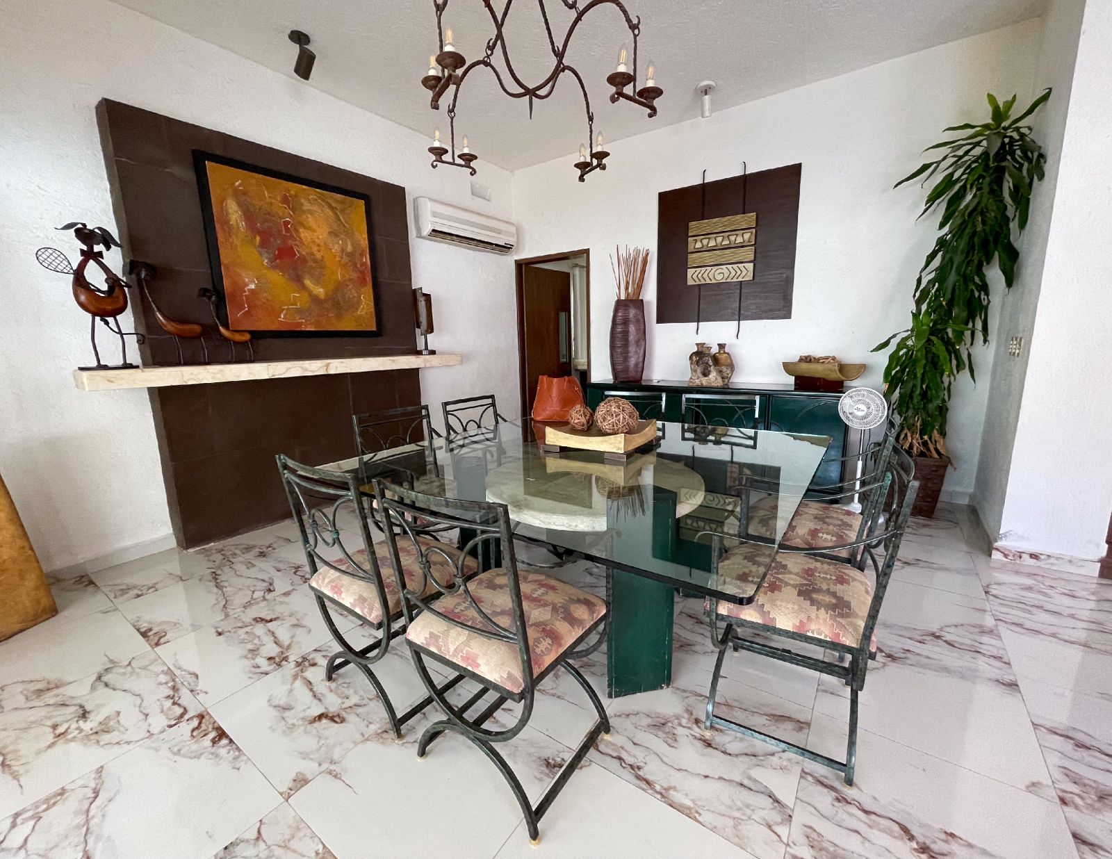 43104 Three-bedroom house in the San Ramón neighborhood of  - Home