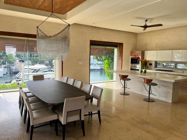Mansion with 7 Bedrooms in Puerto Cancun