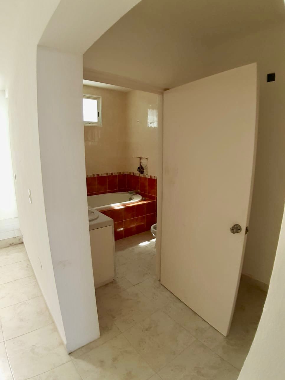 Beautiful house for sale facing the Caribbean Sea