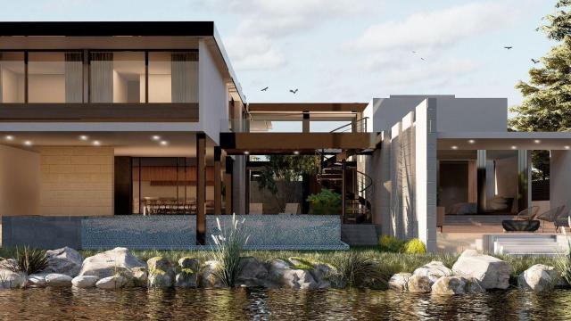 Exclusive 5-Bedroom Luxury Residence in Cancun