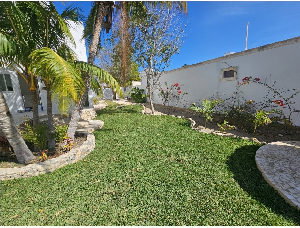 Magnificent ThreeBedroom House in Chelem, Yucatán, Chelem, Progreso