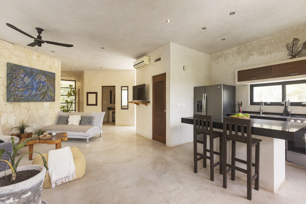 Marvelous villa located in la Veleta.