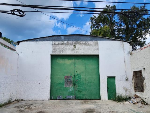 Land for Sale in the Guadalupe Neighborhood, Campeche