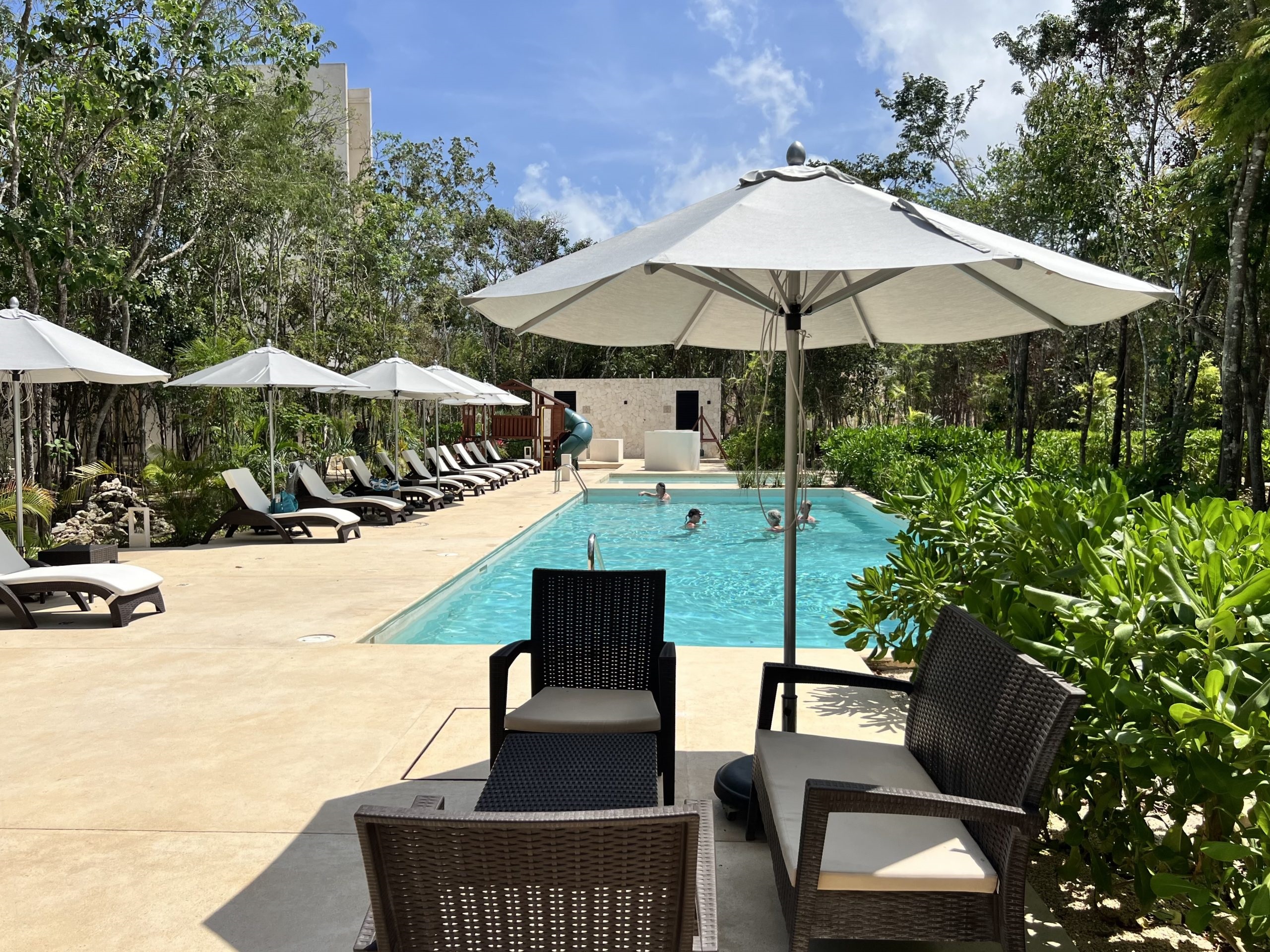 House For Sale in exclusive development.