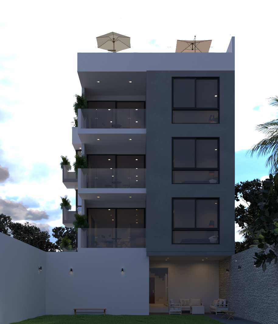 Nice 2 bedroom condo in an excellent location