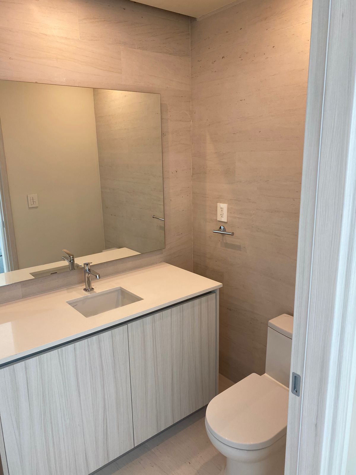 Departamento de tres habitaciones a la venta en Cancún