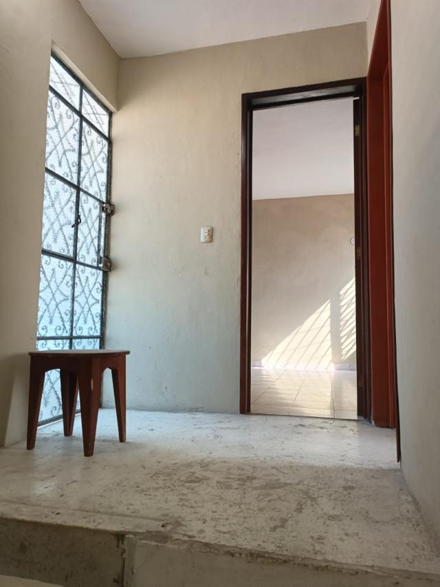 Charming house in San Francisco de Campeche with 3 bedrooms