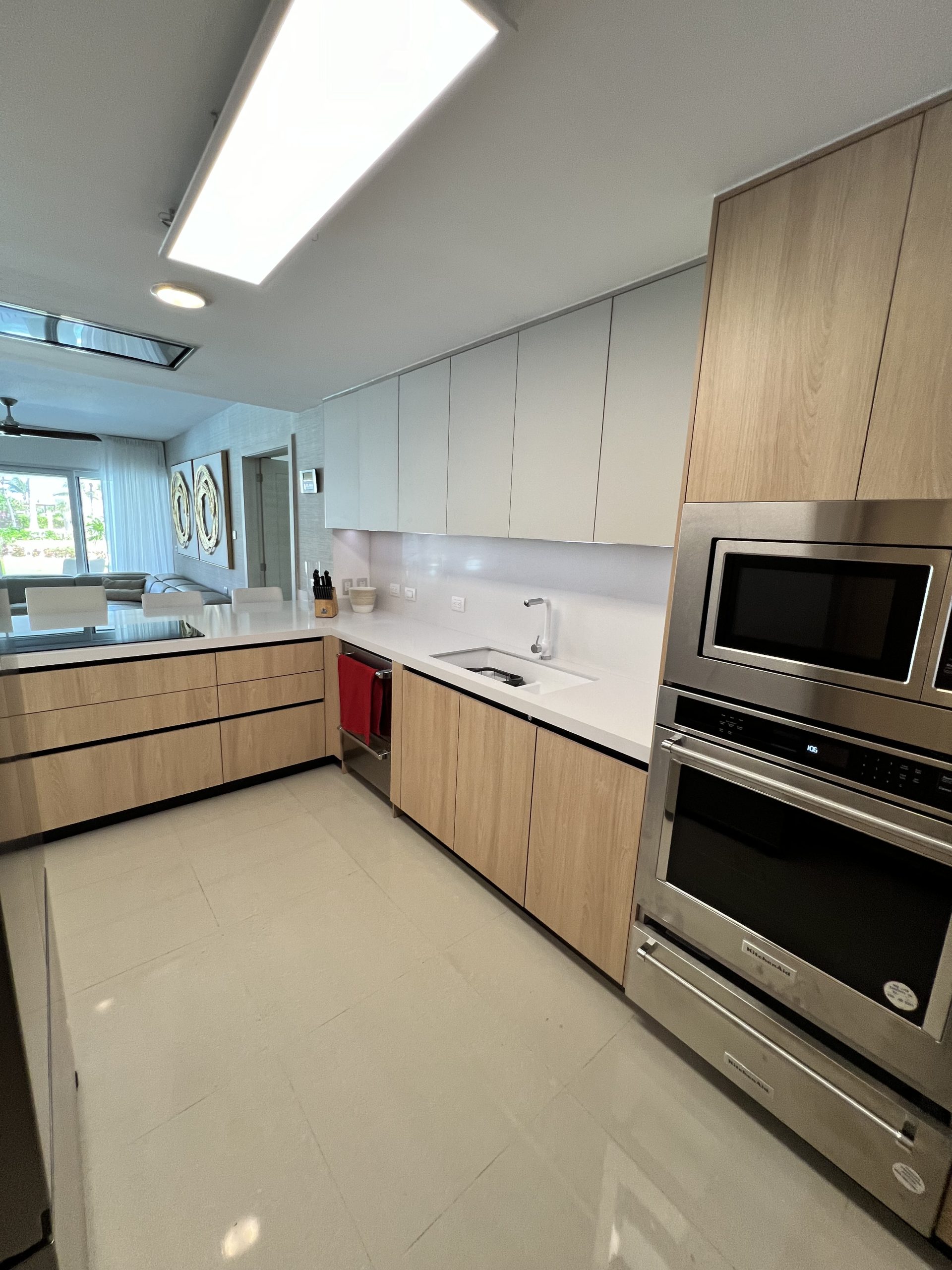 4 bedroom condo for sale in Corasol