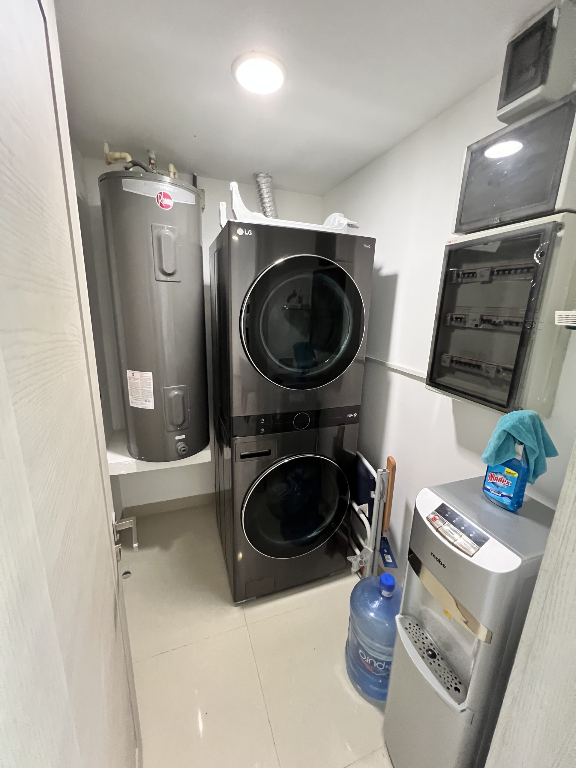 4 bedroom condo for sale in Corasol