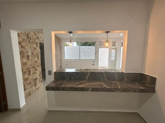 Spacious New House in Campeche with Two Bedrooms