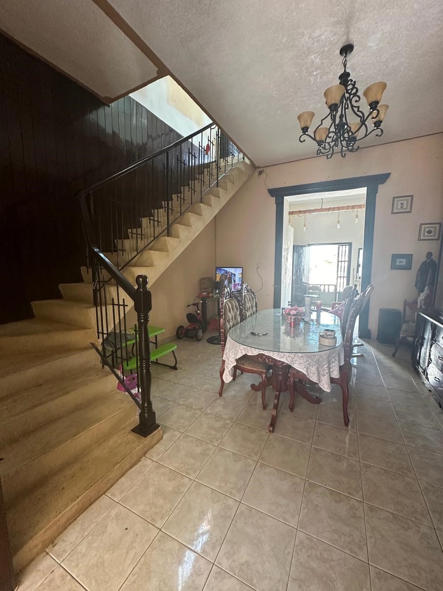 Beautiful colonial house with 5 bedrooms in San Francisco