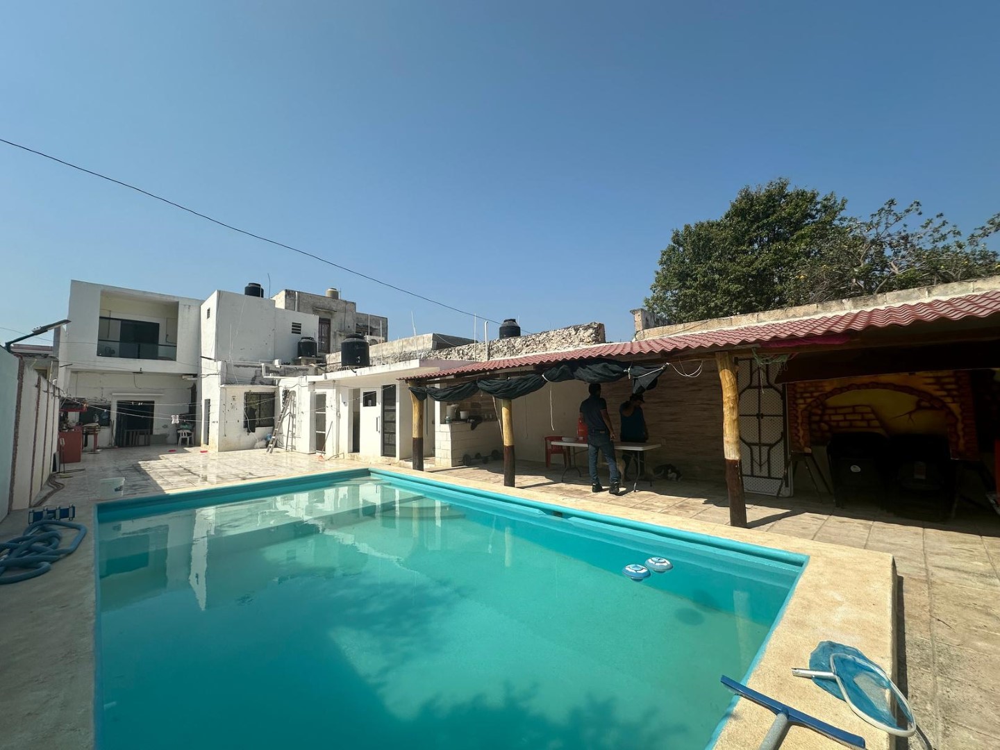 Beautiful colonial house with 5 bedrooms in San Francisco