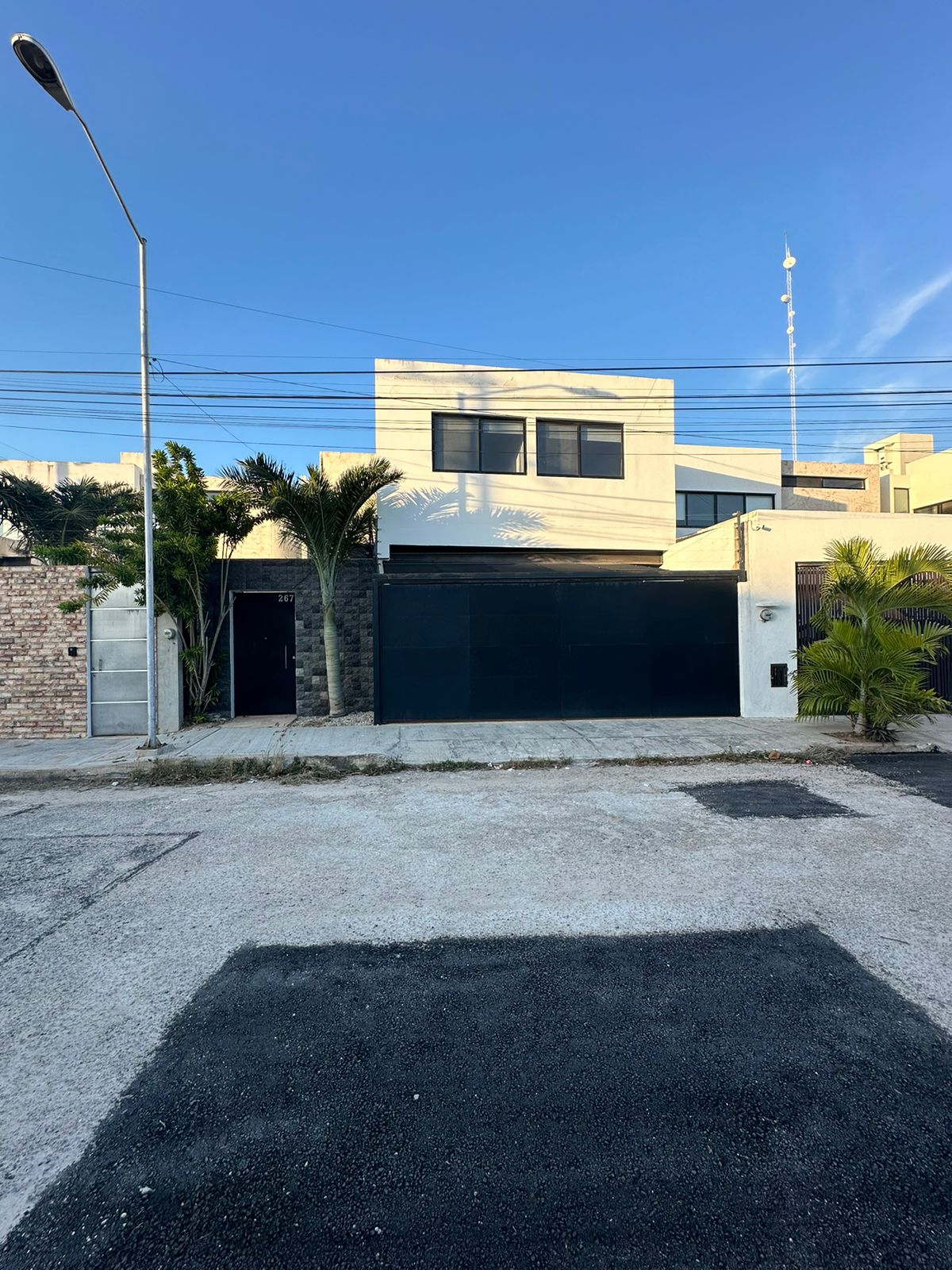 House for sale in Santa Gertrudis Copó with three bedrooms
