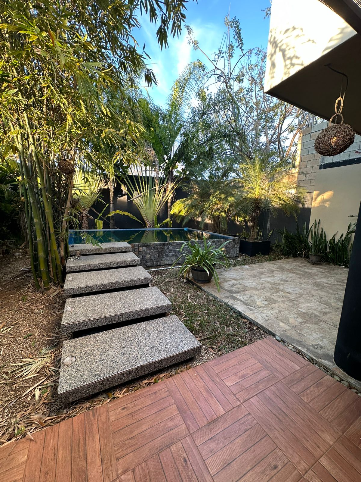 Merida Norte