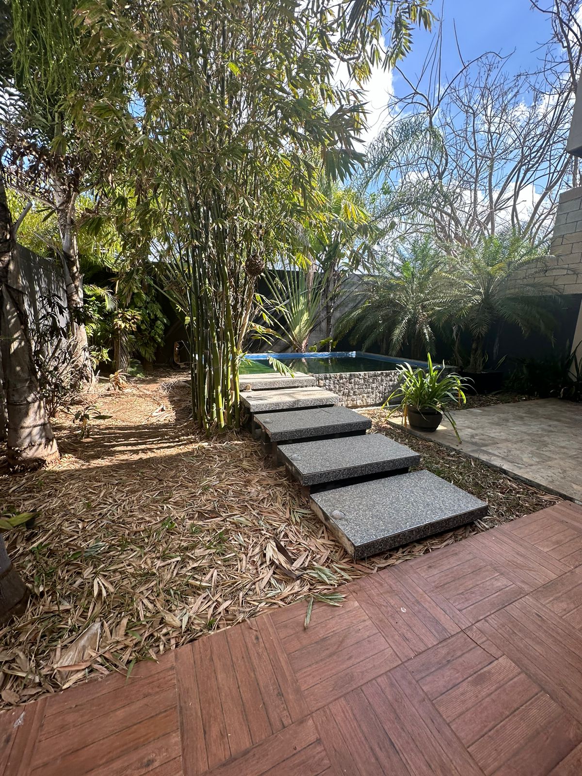 House for sale in Santa Gertrudis Copó with three bedrooms
