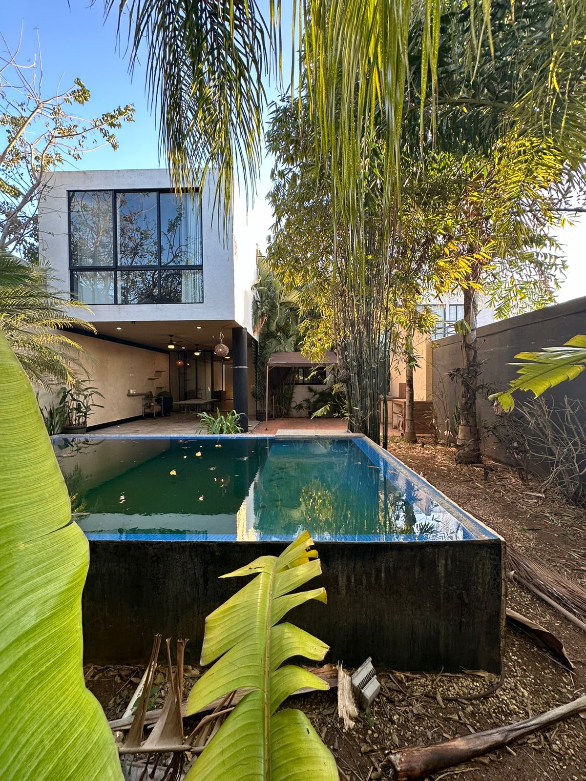 House for sale in Santa Gertrudis Copó with three bedrooms