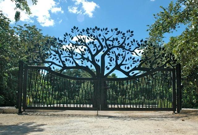 2 Hectares in Los Arboles Tulum.