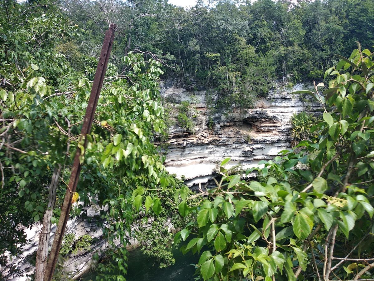 Merida Periferia