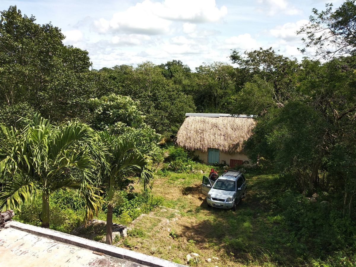 Yucatan