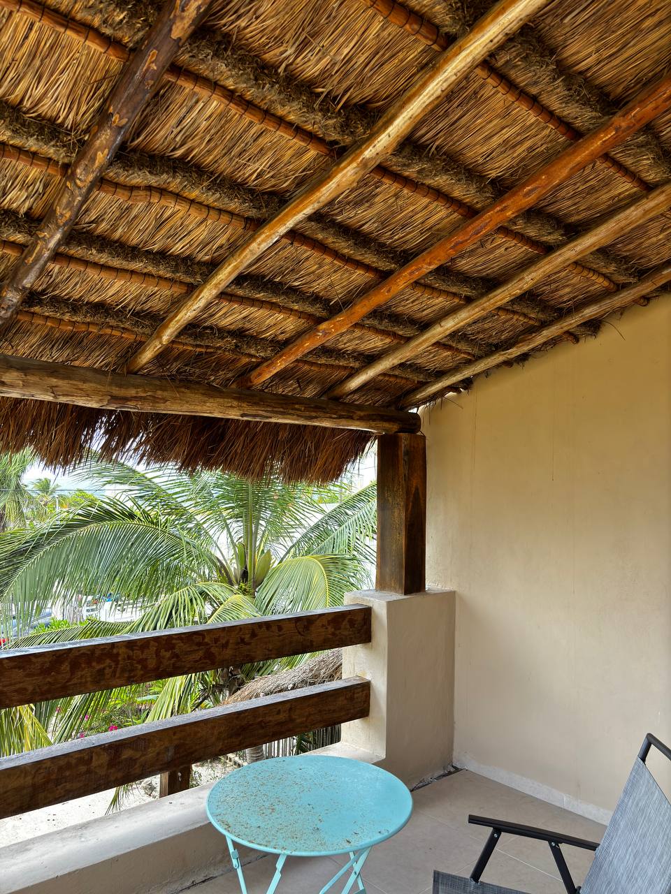 Charming Two-Story House in San Crisanto, Yucatán
