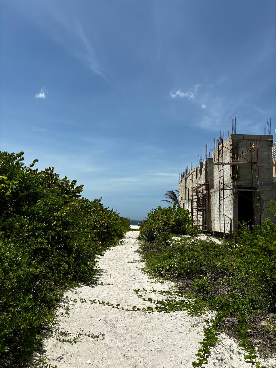 Charming Two-Story House in San Crisanto, Yucatán