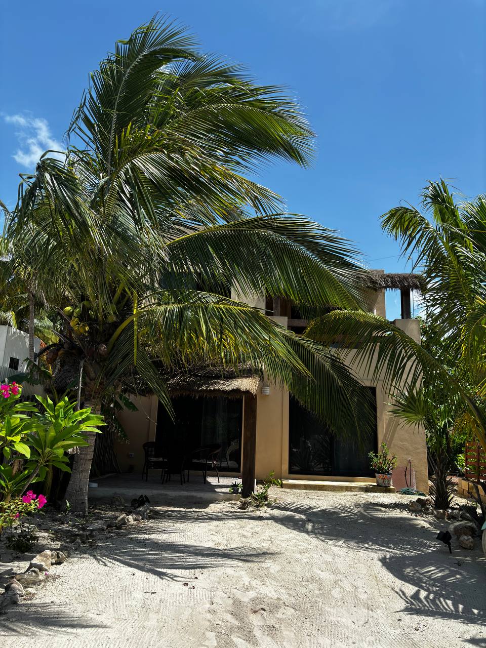 44129 Charming Two-Story House in San Crisanto,  - Home