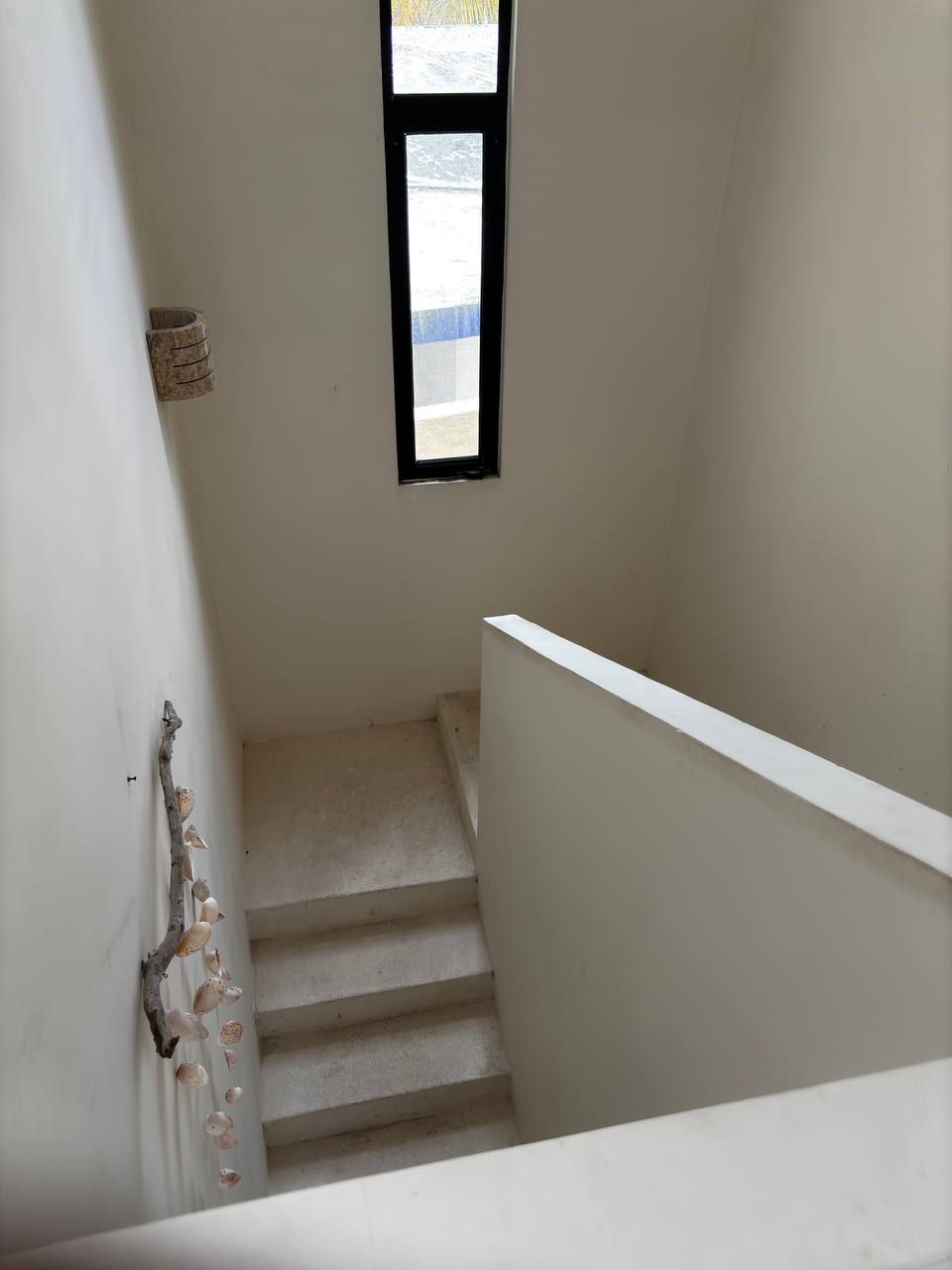 Charming Two-Story House in San Crisanto, Yucatán