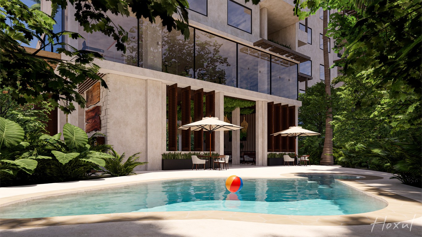 2 bedroom condo facing the golf course