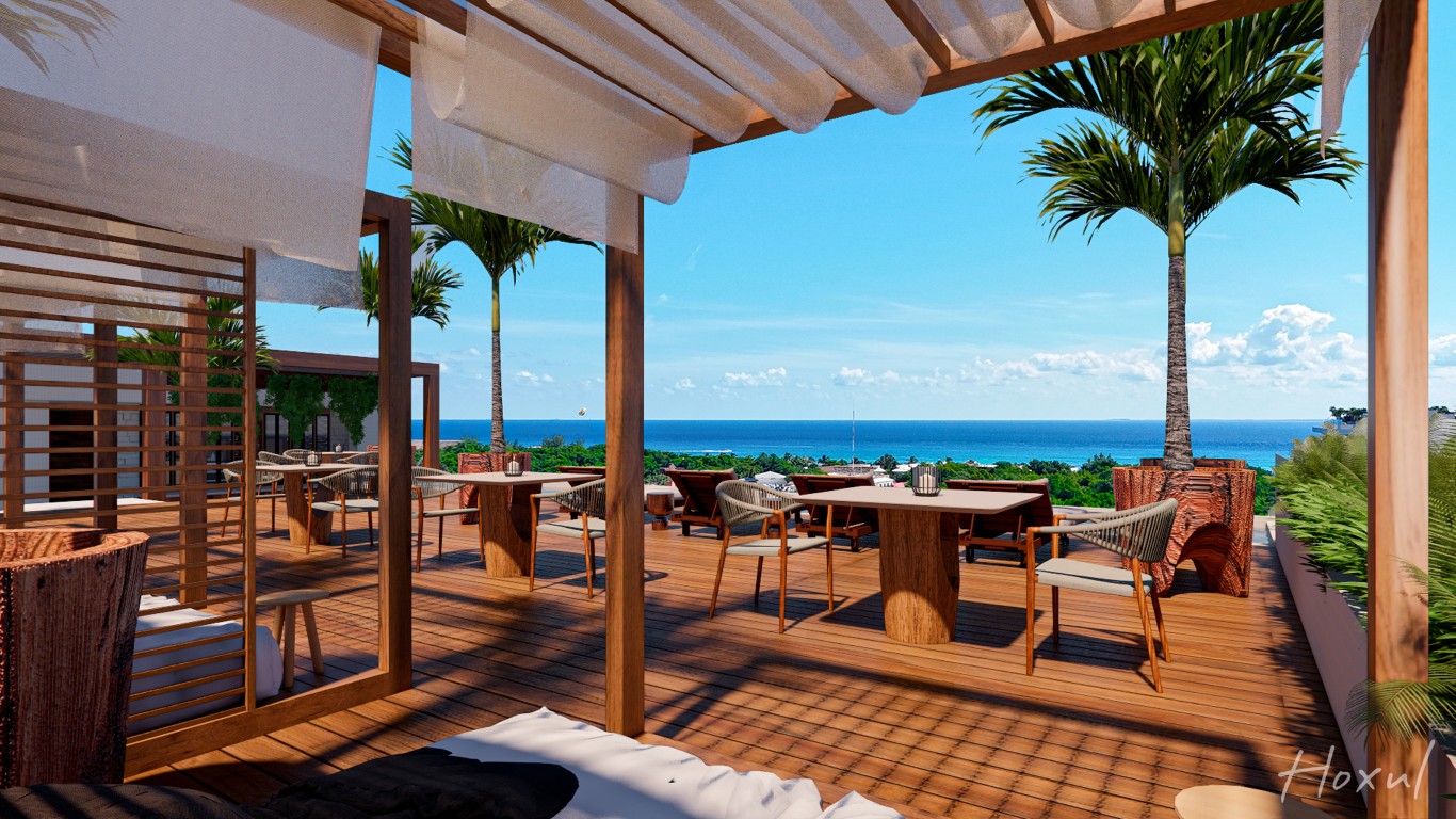 2 bedroom condo facing the golf course