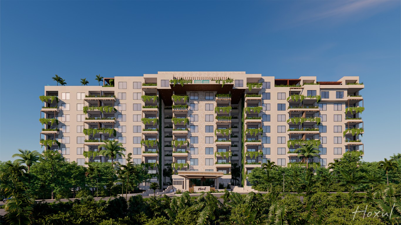 2 bedroom condo facing the golf course