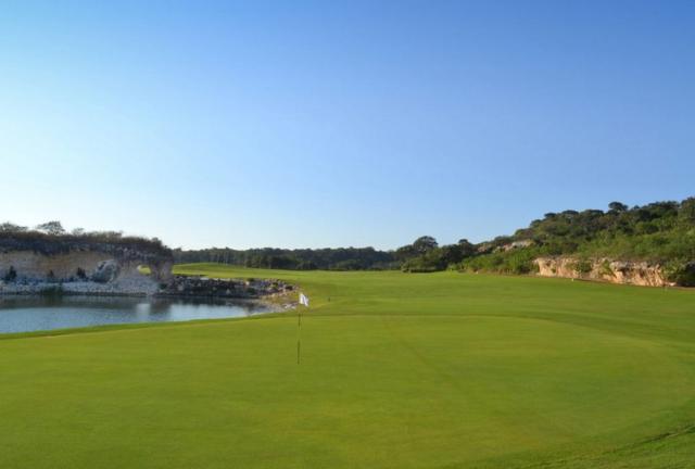 Large residential lot for sale in Campeche