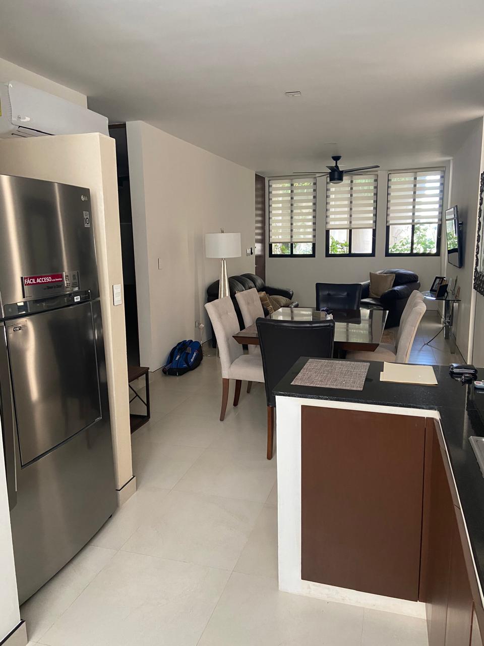 Condo in Santa Gertrudis Copó with Two Bedrooms