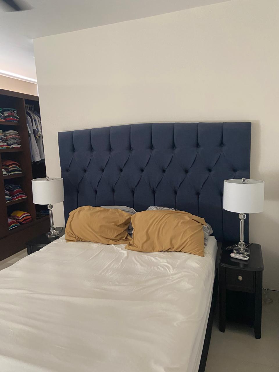 Condo in Santa Gertrudis Copó with Two Bedrooms