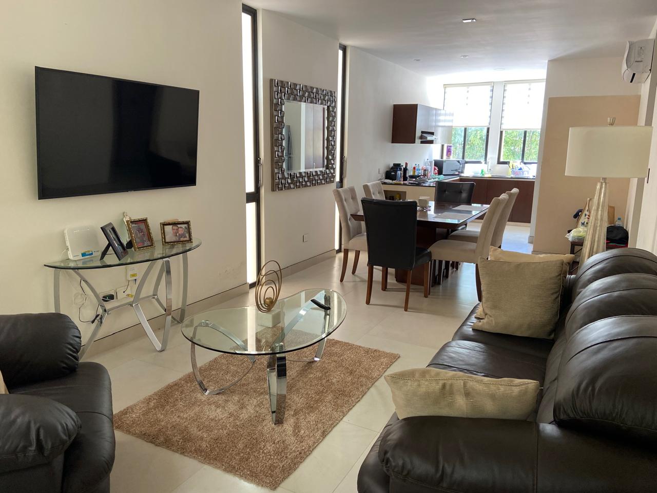 44282 Condo in Santa Gertrudis Copó with Two  - Condo