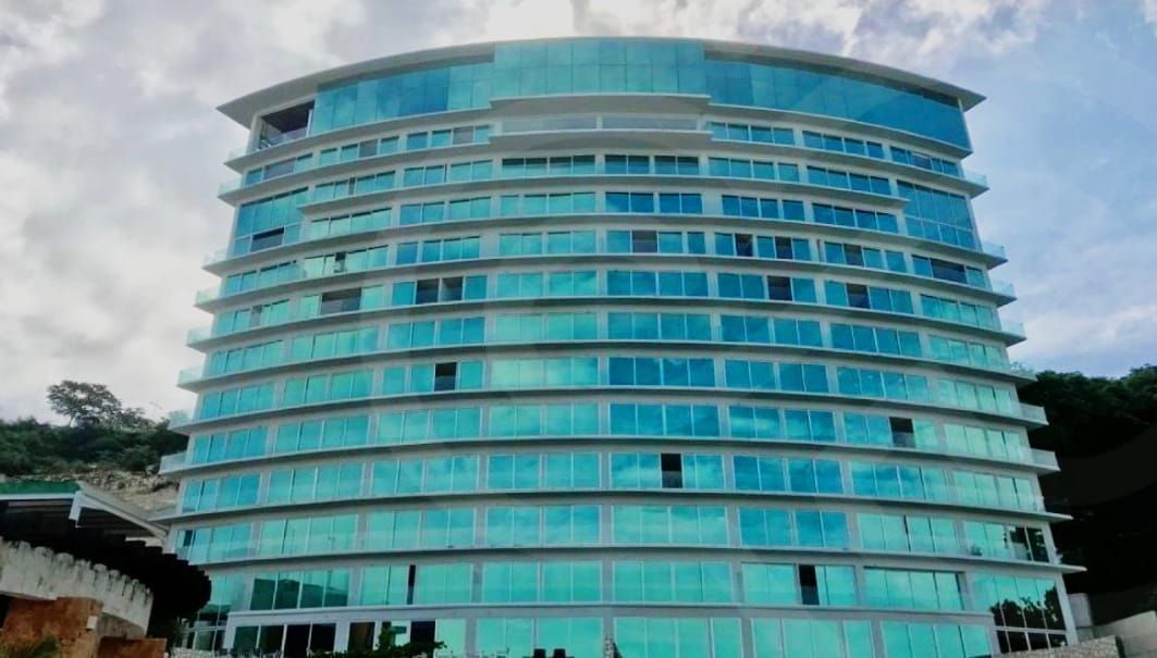 Nice 2 bedroom condo in Campeche Country Club