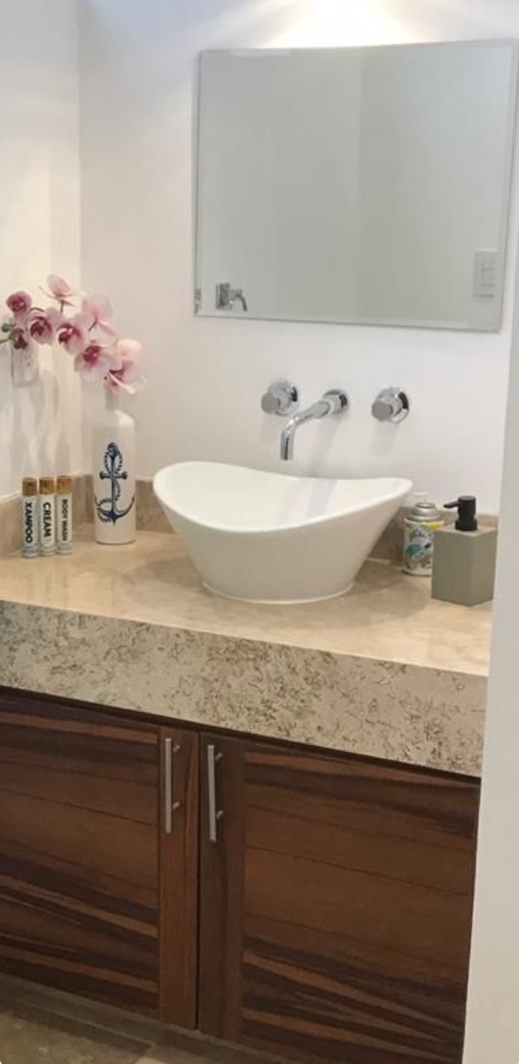 Nice 2 bedroom condo in Campeche Country Club