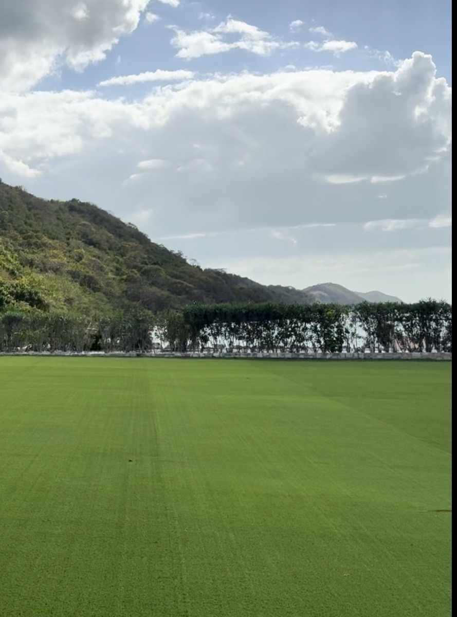 Nice 2 bedroom condo in Campeche Country Club