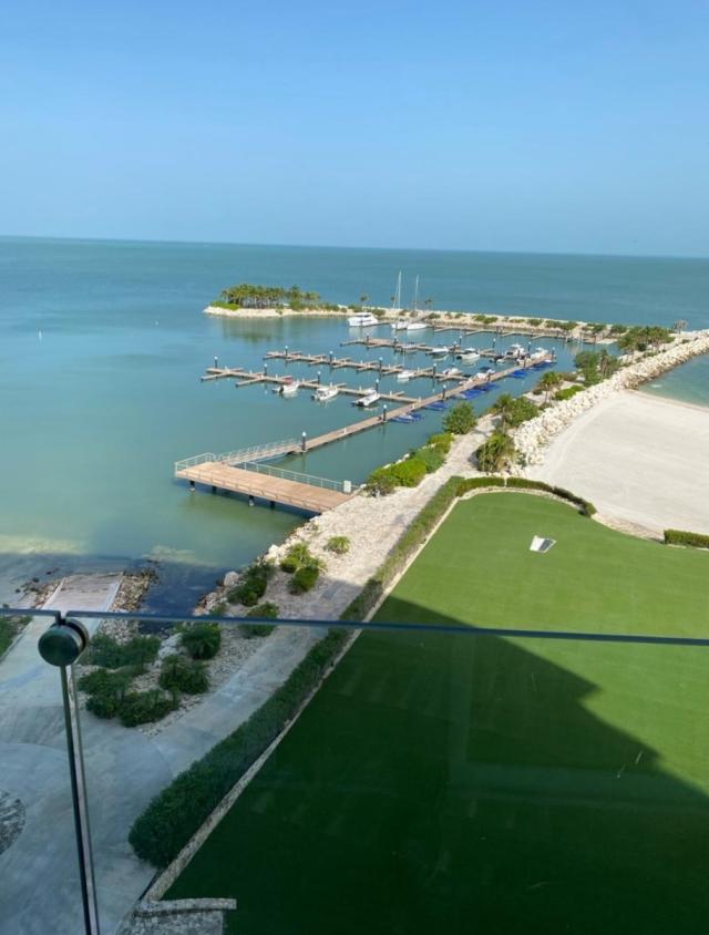 Nice 2 bedroom condo in Campeche Country Club