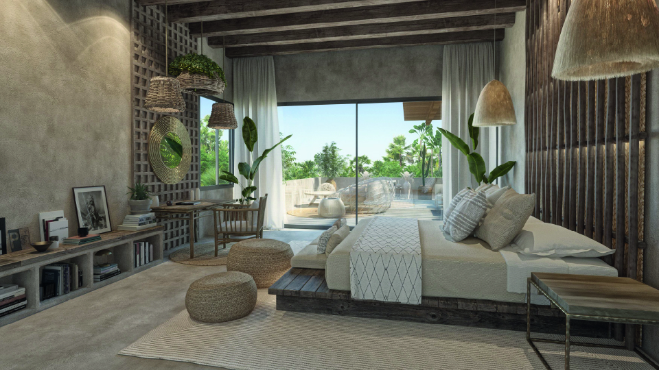 4 bedroom villa in Region 12