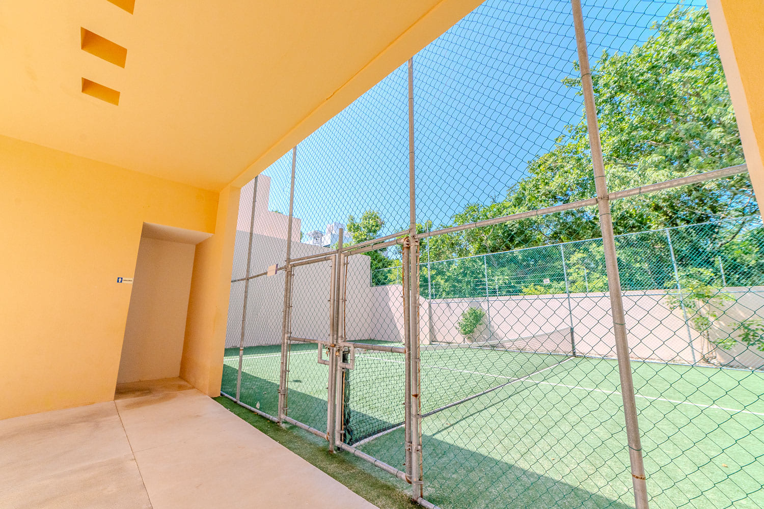 Spacious 3-Bedroom Condo with Private Rooftop