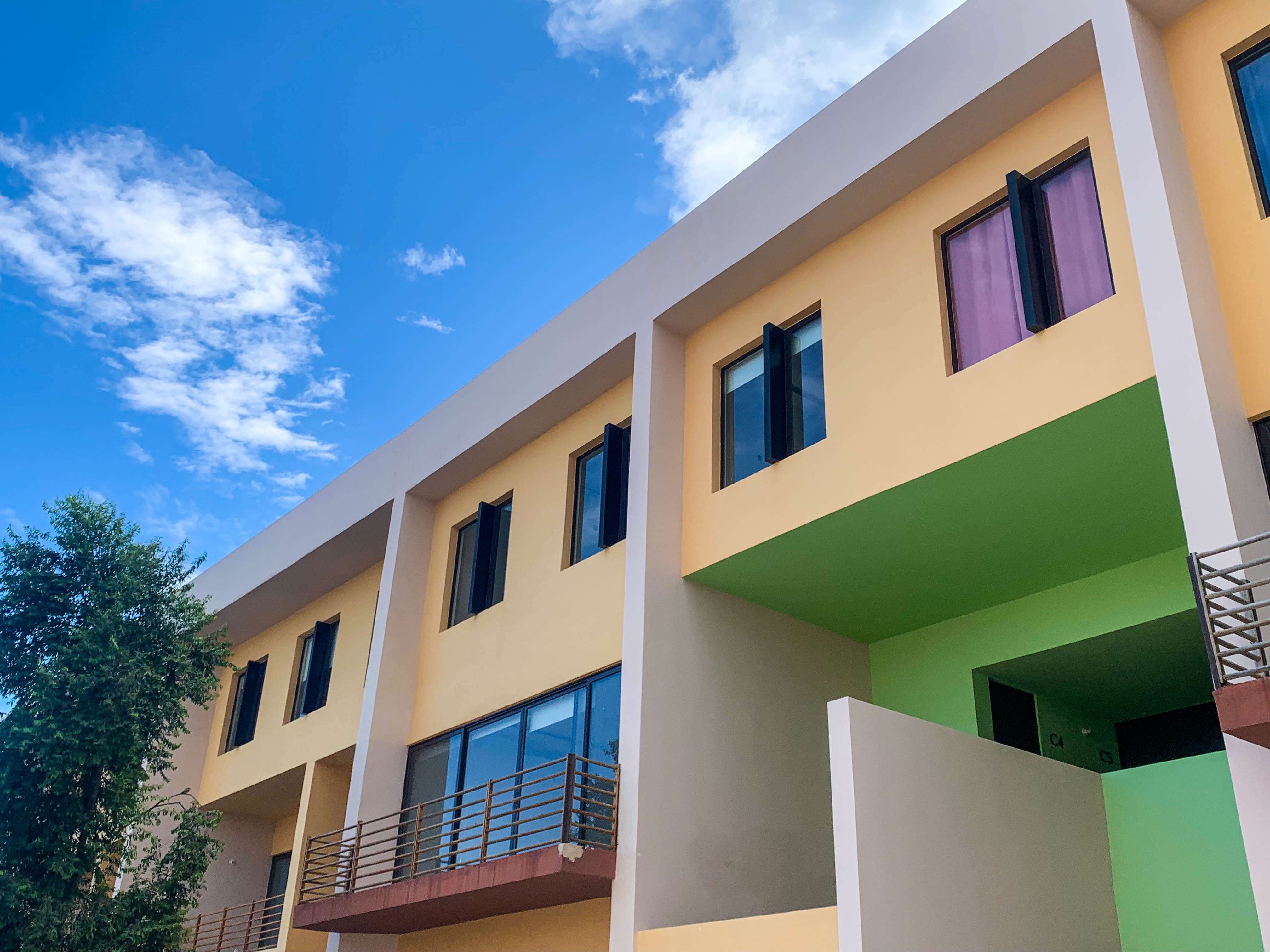 Spacious 3-Bedroom Condo with Private Rooftop