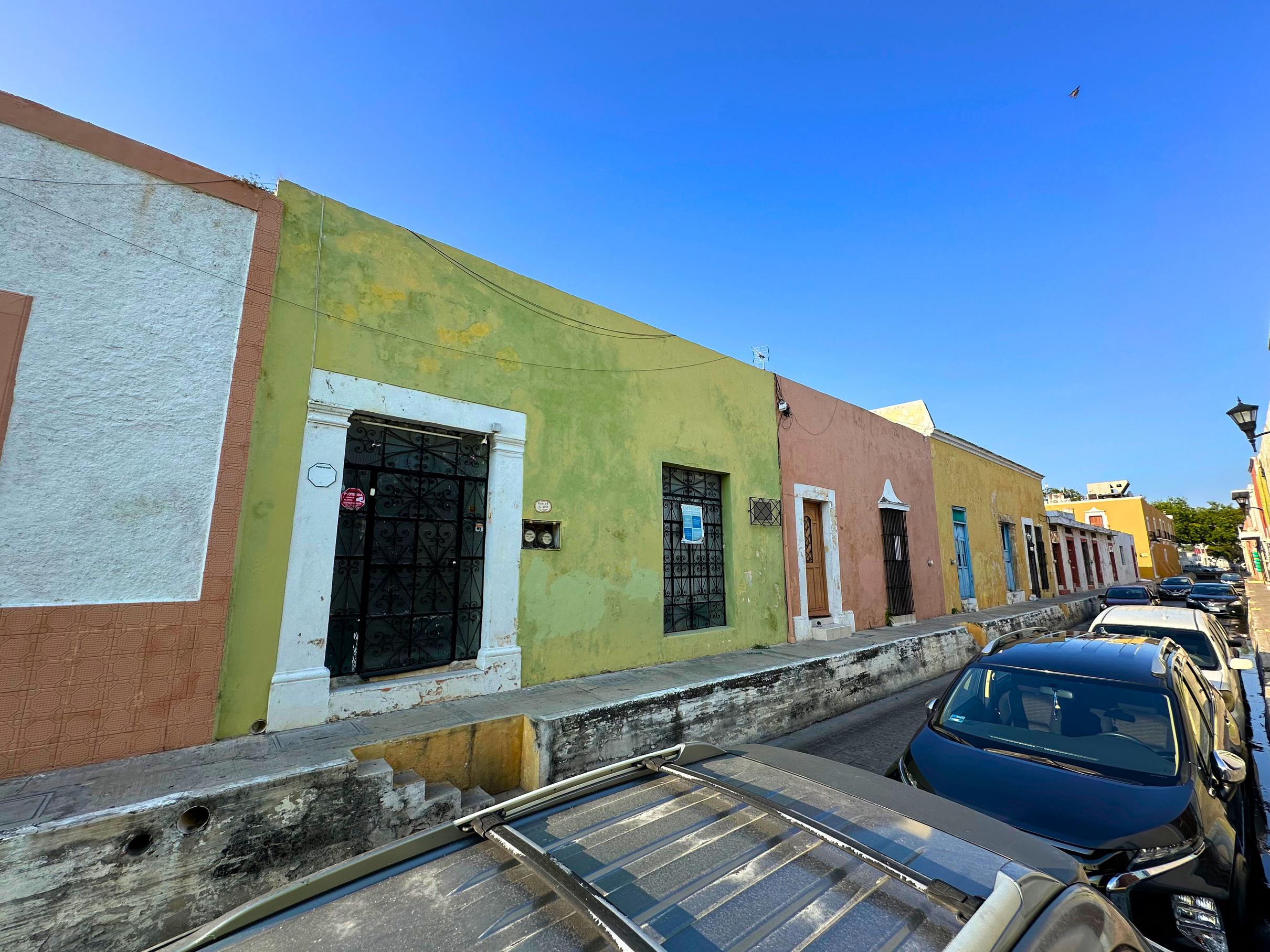Colonia Centro