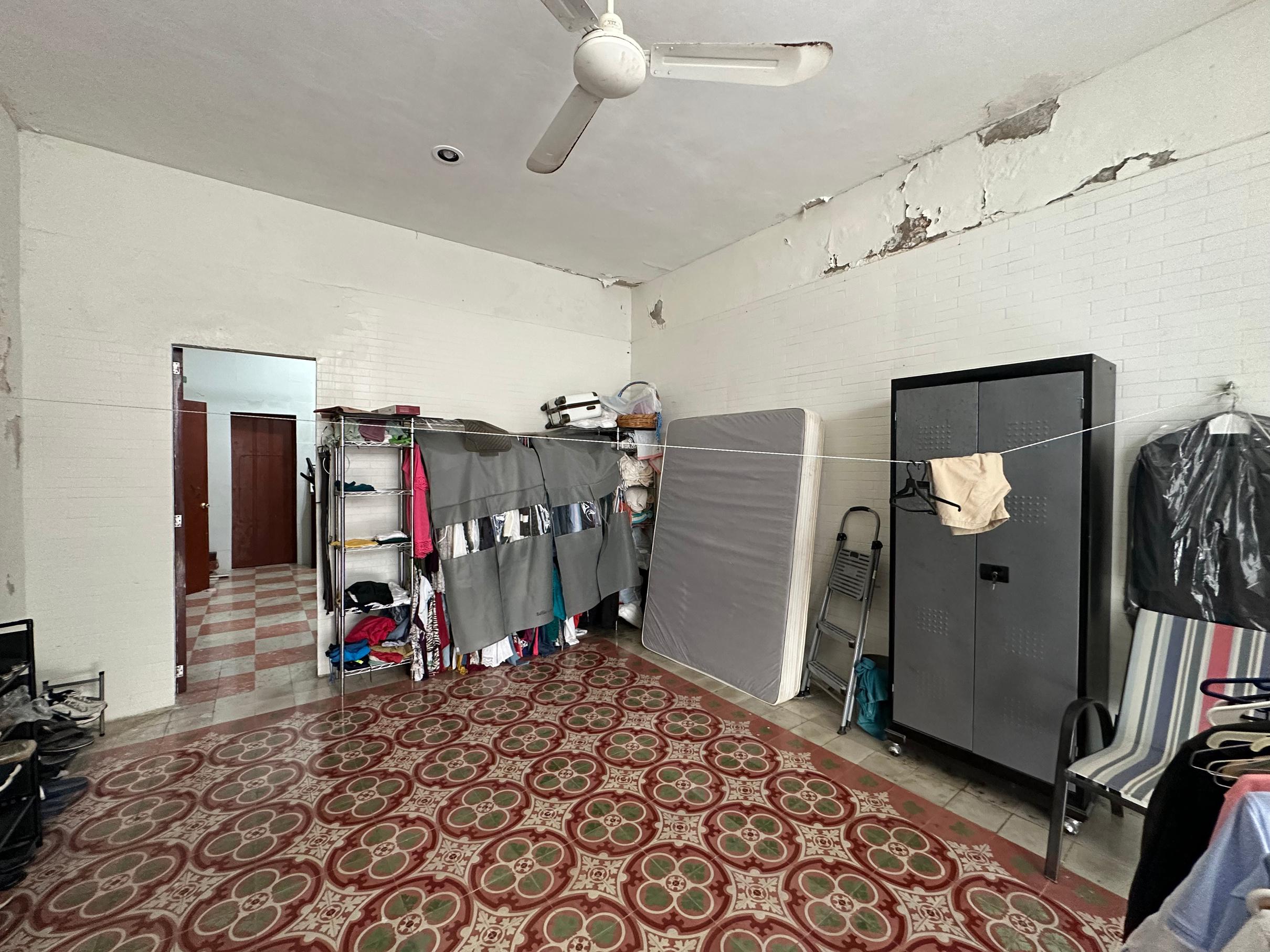 Charming One-Bedroom Colonial House in Campeche