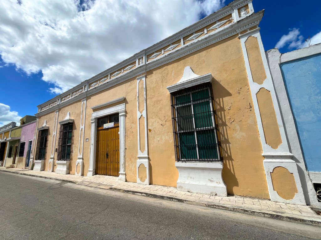 44669 Colonial House with 4 Bedrooms in the Guadalupe  - Home