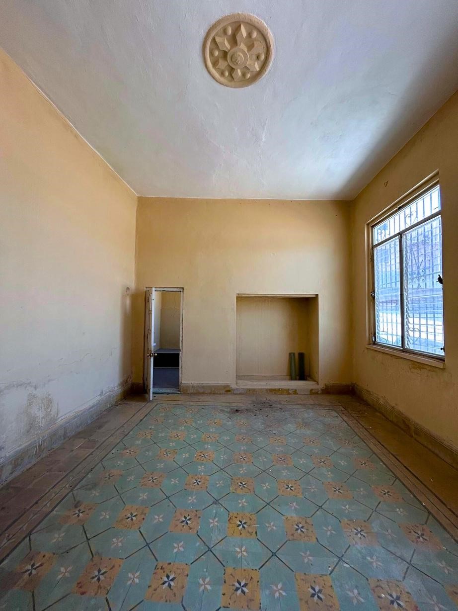 Colonial Two-Bedroom House in the Heart of Campeche